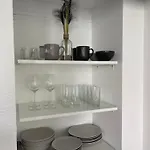 Cosy Moderne - Proche Centre, Petite France & Gare アパート ストラスブール