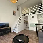 Cosy Moderne - Proche Centre, Petite France & Gare *