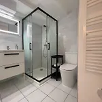 アパート Cosy Moderne - Proche Centre, Petite France & Gare