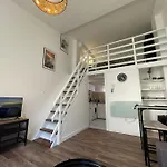 Cosy Moderne - Proche Centre, Petite France & Gare Apartmán *