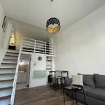 Cosy Moderne - Proche Centre, Petite France & Gare *