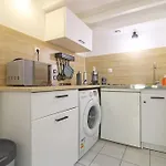 Cosy Moderne - Proche Centre, Petite France & Gare
