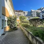 Cosy Moderne - Proche Centre, Petite France & Gare Apartmán