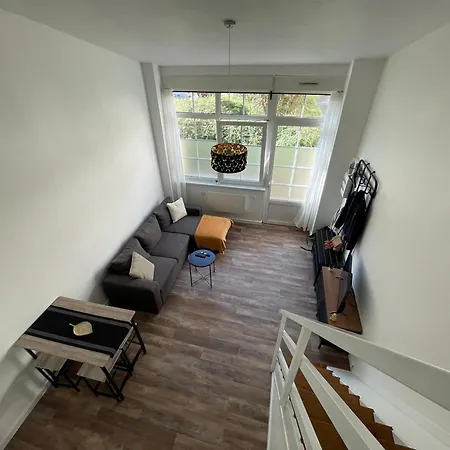 Le Cosy' Moderne - Proche Musee D'art Moderne Apartment *