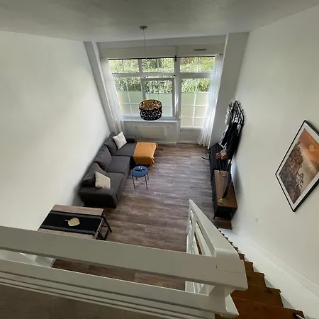 Apartment Le Cosy' Moderne - Proche Musee D'art Moderne *
