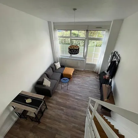 شقة Le Cosy' Moderne - Proche Musee D'art Moderne ستراسبورغ