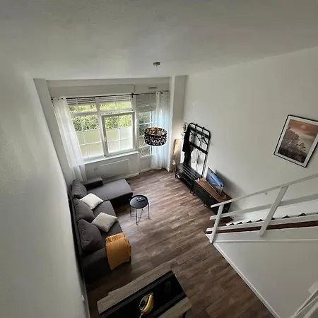 Le Cosy' Moderne - Proche Musee D'art Moderne Apartment *