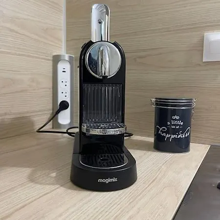 شقة Le Cosy' Moderne - Proche Musee D'art Moderne ستراسبورغ