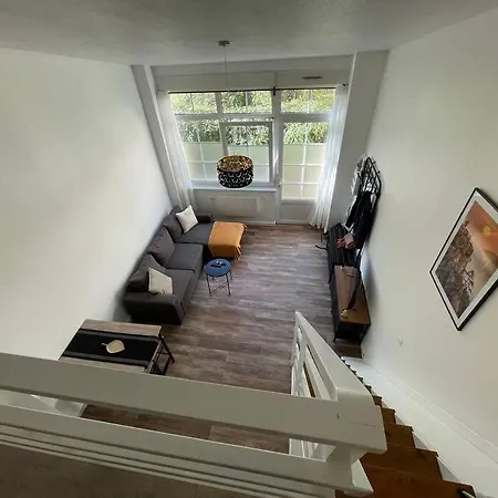 Le Cosy' Moderne - Proche Musee D'art Moderne