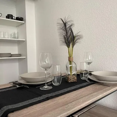 Le Cosy' Moderne - Proche Musee D'art Moderne Apartment *