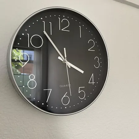 Le Cosy' Moderne - Proche Musee D'art Moderne Strazburg