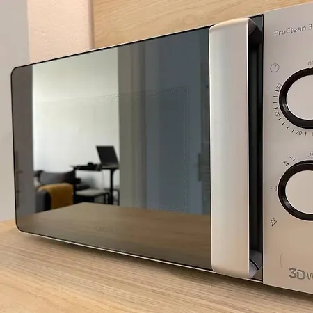 Daire Le Cosy' Moderne - Proche Musee D'art Moderne *