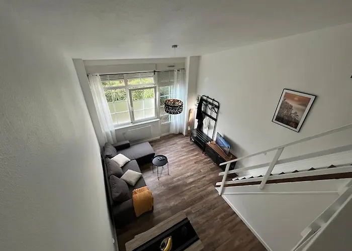 Le Cosy’ Moderne - Proche Musée D'art Moderne Apartment *