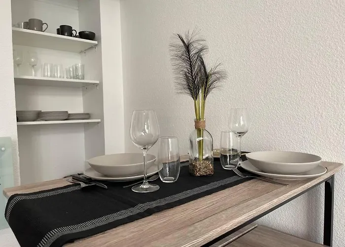 Le Cosy’ Moderne - Proche Musée D'art Moderne Apartment *